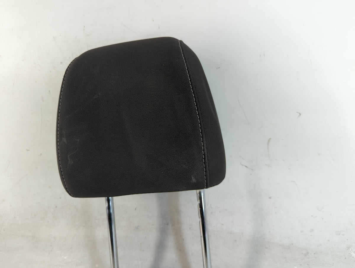 2014 Ford Escape Headrest Head Rest Front Driver Passenger Seat Fits Fits 2005 2006 OEM Used Auto Parts - Oemusedautoparts1.