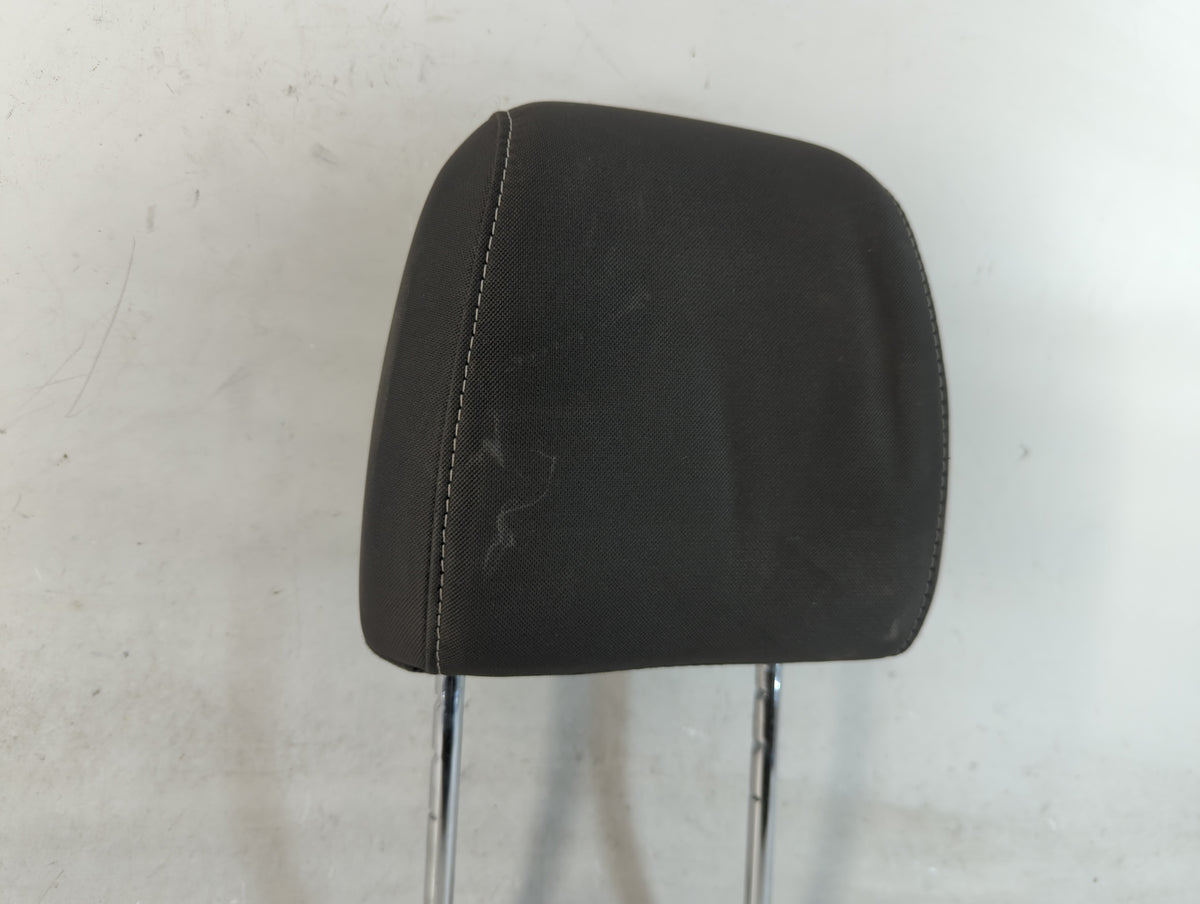 2014 Ford Escape Headrest Head Rest Front Driver Passenger Seat Fits Fits 2005 2006 OEM Used Auto Parts - Oemusedautoparts1.