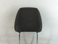 2014 Ford Escape Headrest Head Rest Front Driver Passenger Seat Fits OEM Used Auto Parts - Oemusedautoparts1.com