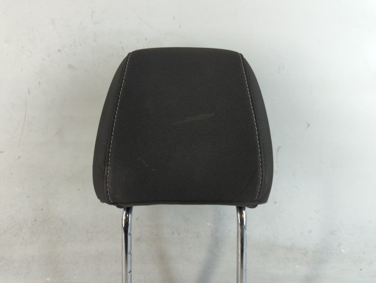 2014 Ford Escape Headrest Head Rest Front Driver Passenger Seat Fits Fits 2005 2006 OEM Used Auto Parts - Oemusedautoparts1.