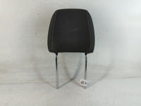2014 Ford Escape Headrest Head Rest Front Driver Passenger Seat Fits OEM Used Auto Parts - Oemusedautoparts1.com