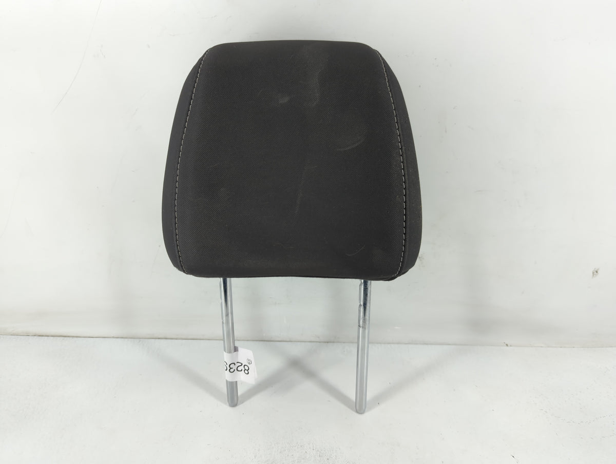 2014 Ford Escape Headrest Head Rest Front Driver Passenger Seat Fits Fits 2005 2006 OEM Used Auto Parts - Oemusedautoparts1.