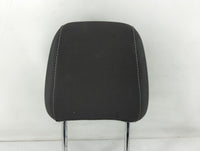 2014 Ford Escape Headrest Head Rest Front Driver Passenger Seat Fits OEM Used Auto Parts - Oemusedautoparts1.com
