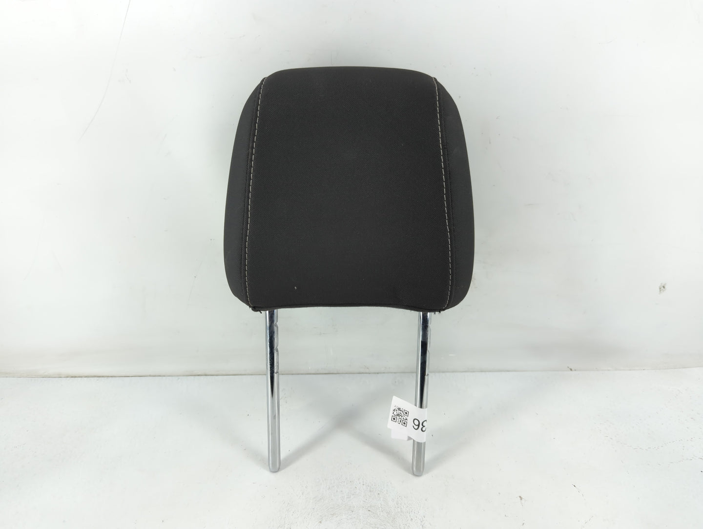 2014 Ford Escape Headrest Head Rest Front Driver Passenger Seat Fits OEM Used Auto Parts - Oemusedautoparts1.com