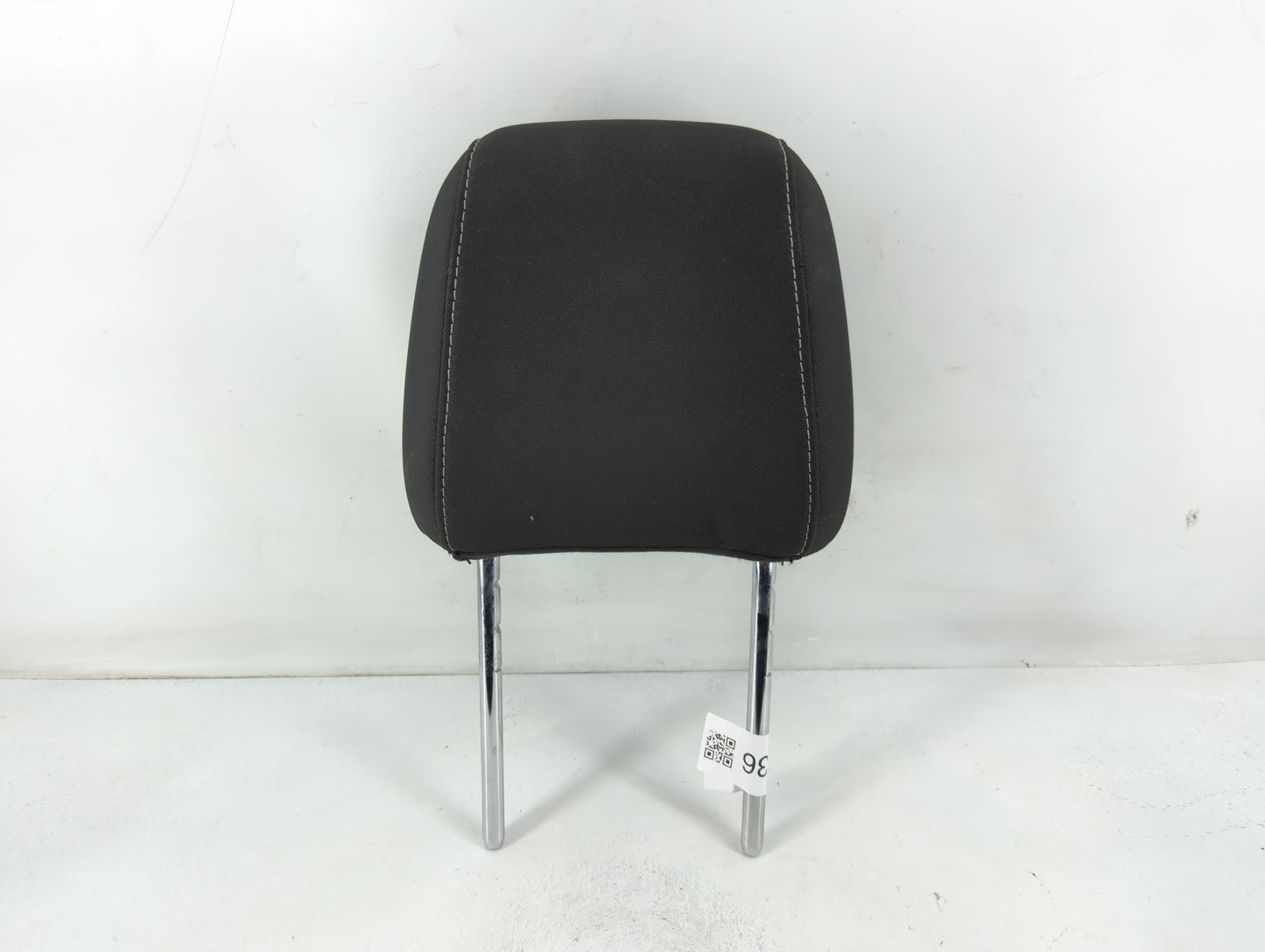 2014 Ford Escape Headrest Head Rest Front Driver Passenger Seat Fits OEM Used Auto Parts - Oemusedautoparts1.com