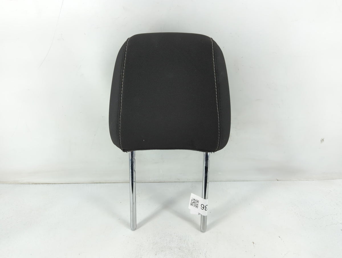 2014 Ford Escape Headrest Head Rest Front Driver Passenger Seat Fits Fits 2005 2006 OEM Used Auto Parts - Oemusedautoparts1.