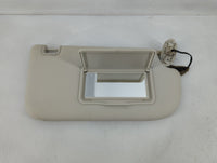 2013-2019 Ford Escape Sun Visor Shade Replacement Passenger Right Mirror Fits Fits 2013 2014 2015 2016 2017 2018 2019 OEM Us