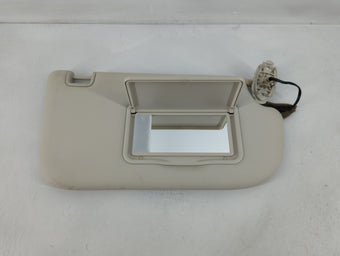 compare product 2013-2019 Ford Escape Sun Visor Shade Replacement Passenger Right Mirror Fits Fits 2013 2014 2015 2016 2017 2018 2019 OEM Used Auto Parts