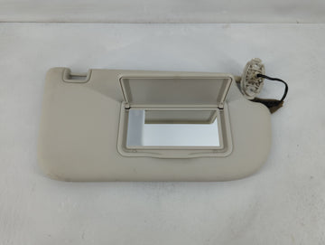 2013-2019 Ford Escape Sun Visor Shade Replacement Passenger Right Mirror Fits Fits 2013 2014 2015 2016 2017 2018 2019 OEM Us