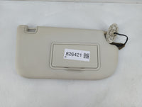 2013-2019 Ford Escape Sun Visor Shade Replacement Passenger Right Mirror Fits Fits 2013 2014 2015 2016 2017 2018 2019 OEM Us
