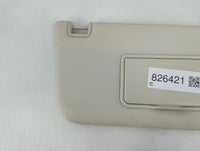 2013-2019 Ford Escape Sun Visor Shade Replacement Passenger Right Mirror Fits Fits 2013 2014 2015 2016 2017 2018 2019 OEM Us