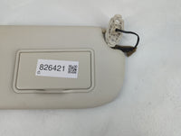 2013-2019 Ford Escape Sun Visor Shade Replacement Passenger Right Mirror Fits Fits 2013 2014 2015 2016 2017 2018 2019 OEM Us