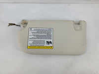 2013-2019 Ford Escape Sun Visor Shade Replacement Passenger Right Mirror Fits Fits 2013 2014 2015 2016 2017 2018 2019 OEM Us