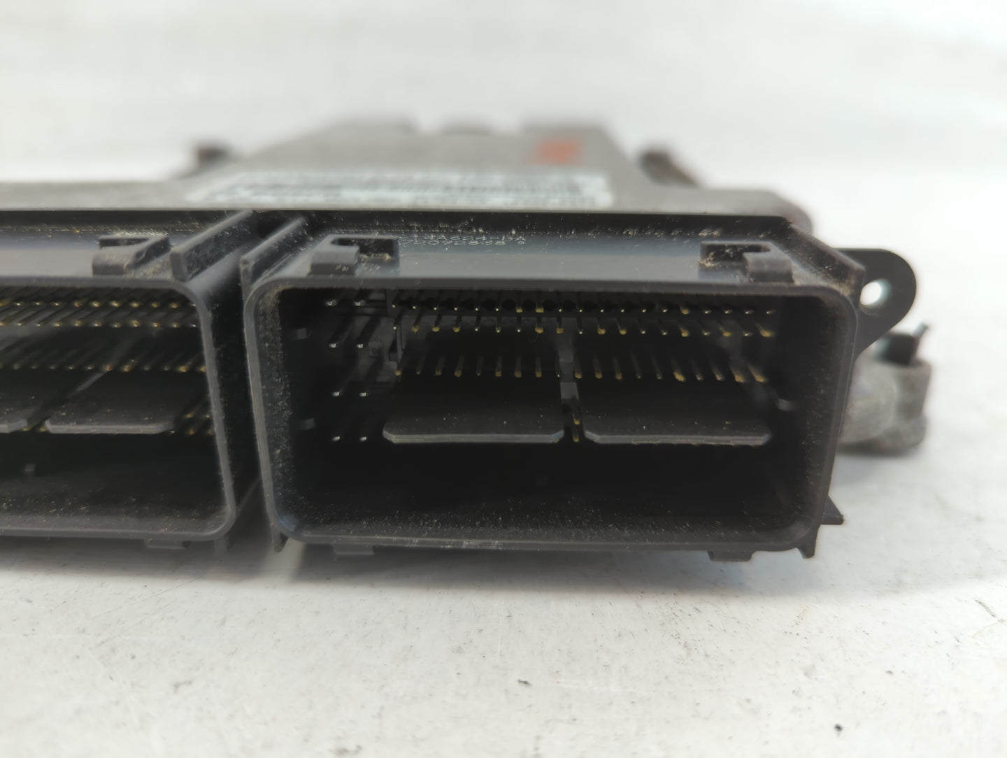 2013-2016 Ford Escape PCM Engine Control Computer ECU ECM PCU OEM P/N:CV6A-12B684-CA EJ5A-12A650-TD Fits Fits 2013 2014 2015