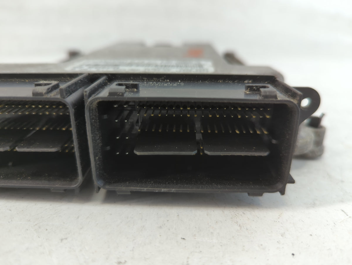 2013-2016 Ford Escape PCM Engine Control Computer ECU ECM PCU OEM P/N:CV6A-12B684-CA EJ5A-12A650-TD Fits 2013 2014 2015 2016