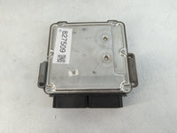 2013-2016 Ford Escape PCM Engine Control Computer ECU ECM PCU OEM P/N:CV6A-12B684-CA EJ5A-12A650-TD Fits Fits 2013 2014 2015