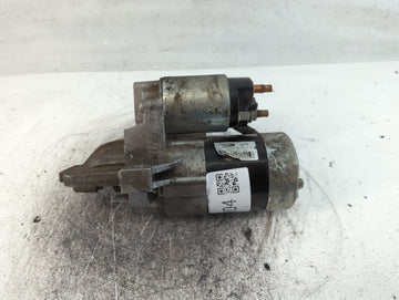 2013-2017 Ford Escape Car Starter Motor Solenoid OEM P/N:2913 D BB5T-11000-BA Fits OEM Used Auto Parts - Oemusedautoparts1.c