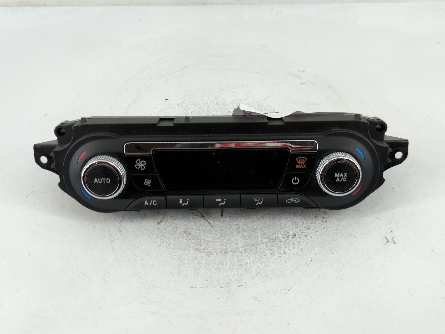 2013-2015 Ford Escape Climate Control Module Temperature AC/Heater Replacement P/N:CJ5T-18C612-BC Fits Fits 2013 2014 2015 O