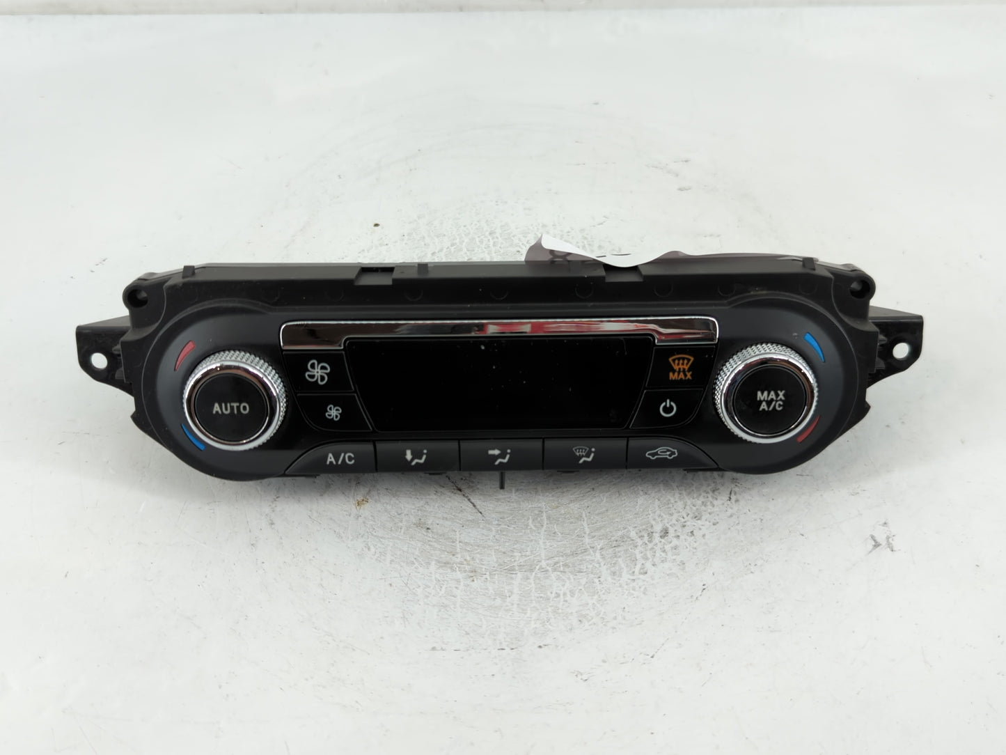 2013-2015 Ford Escape Climate Control Module Temperature AC/Heater Replacement P/N:CJ5T-18C612-BC Fits Fits 2013 2014 2015 O