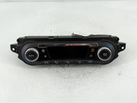 2013-2015 Ford Escape Climate Control Module Temperature AC/Heater Replacement P/N:CJ5T-18C612-BC Fits Fits 2013 2014 2015 O