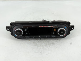 compare product 2013-2015 Ford Escape Climate Control Module Temperature AC/Heater Replacement P/N:CJ5T-18C612-BC Fits Fits 2013 2014 2015 OEM Used Auto Parts