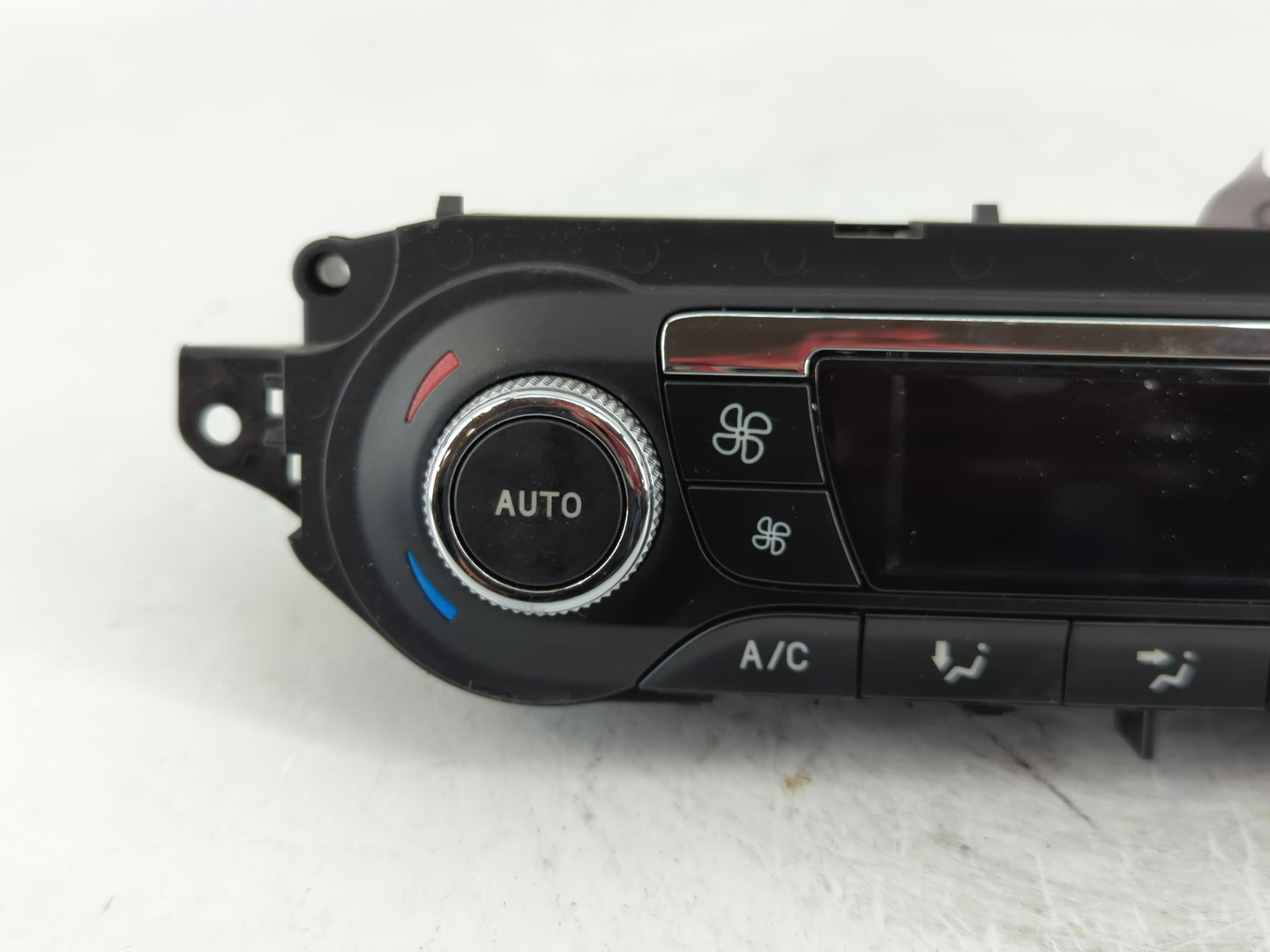 2013-2015 Ford Escape Climate Control Module Temperature AC/Heater Replacement P/N:CJ5T-18C612-BC Fits Fits 2013 2014 2015 O