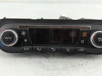 2013-2015 Ford Escape Climate Control Module Temperature AC/Heater Replacement P/N:CJ5T-18C612-BC Fits Fits 2013 2014 2015 O