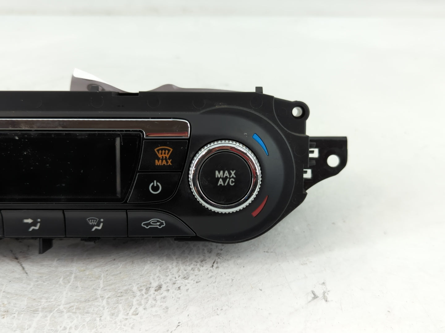 2013-2015 Ford Escape Climate Control Module Temperature AC/Heater Replacement P/N:CJ5T-18C612-BC Fits Fits 2013 2014 2015 O