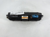 2013-2015 Ford Escape Climate Control Module Temperature AC/Heater Replacement P/N:CJ5T-18C612-BC Fits Fits 2013 2014 2015 O
