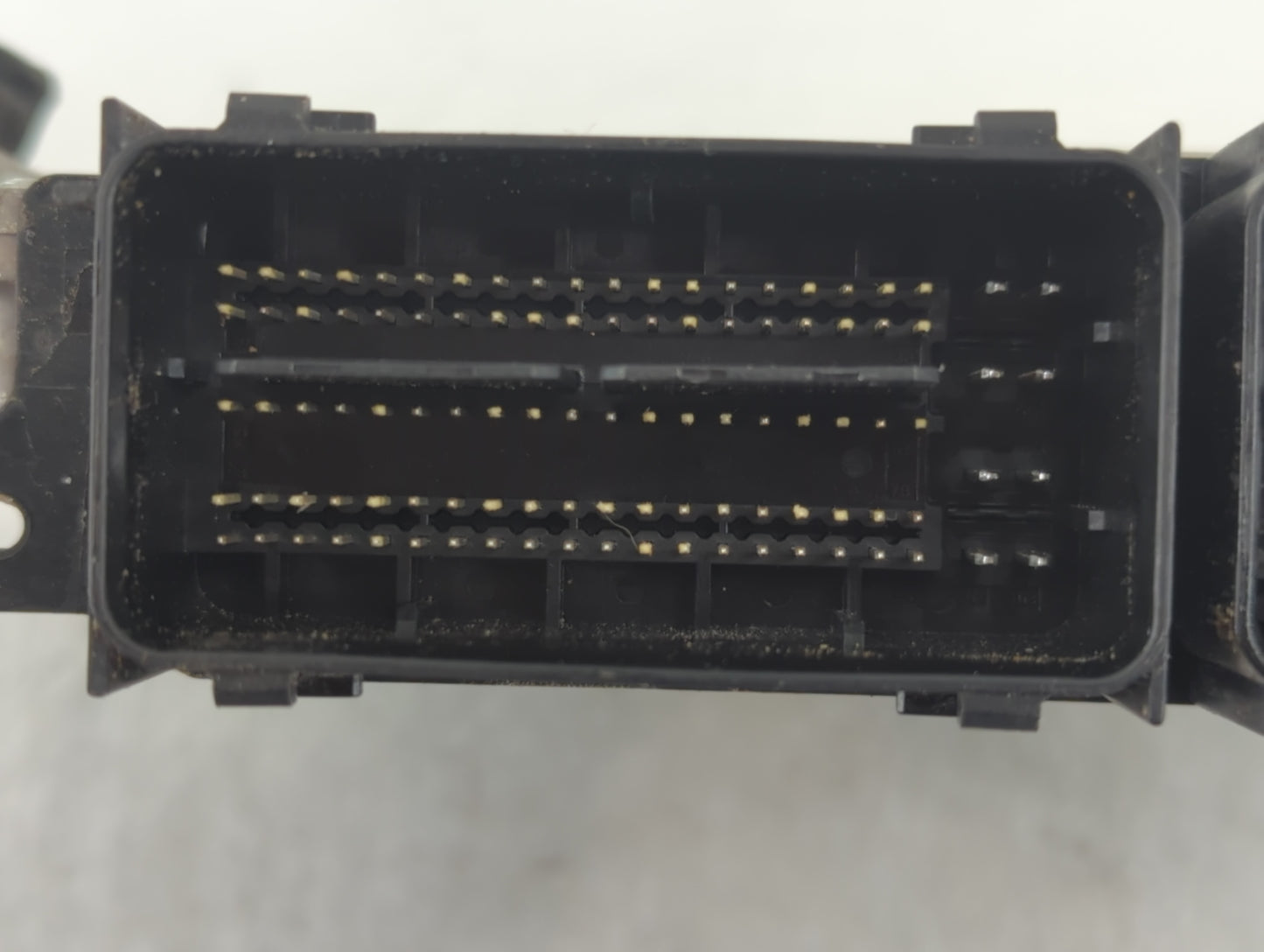 2013-2016 Ford Escape PCM Engine Control Computer ECU ECM PCU OEM P/N:CV6A-12B684-CA EJ5A-12A650-UE Fits Fits 2013 2014 2015