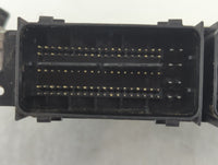 2013-2016 Ford Escape PCM Engine Control Computer ECU ECM PCU OEM P/N:CV6A-12B684-CA EJ5A-12A650-UE Fits Fits 2013 2014 2015