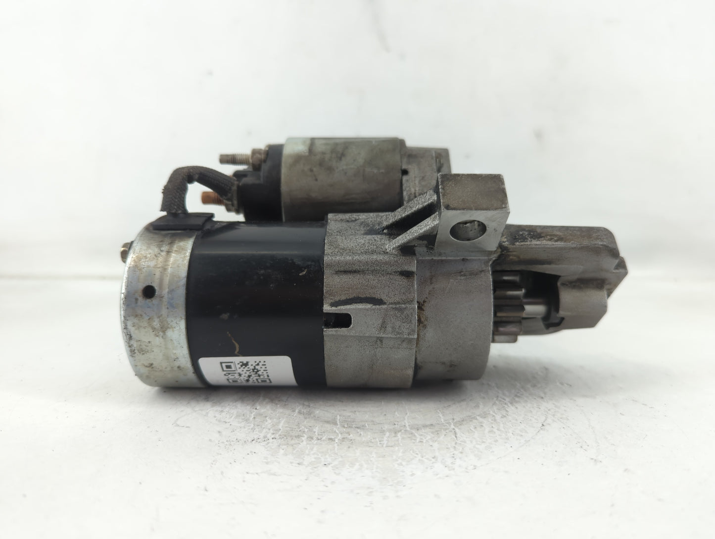 2013-2017 Ford Escape Car Starter Motor Solenoid OEM P/N:2913 D BB5T-11000-BA Fits OEM Used Auto Parts - Oemusedautoparts1.c