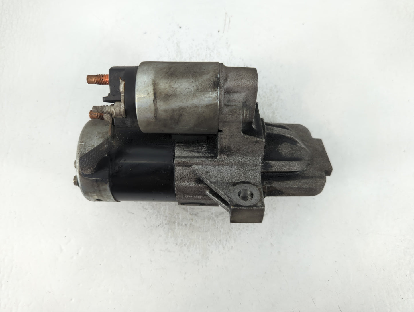 2013-2017 Ford Escape Car Starter Motor Solenoid OEM P/N:2913 D BB5T-11000-BA Fits OEM Used Auto Parts - Oemusedautoparts1.c