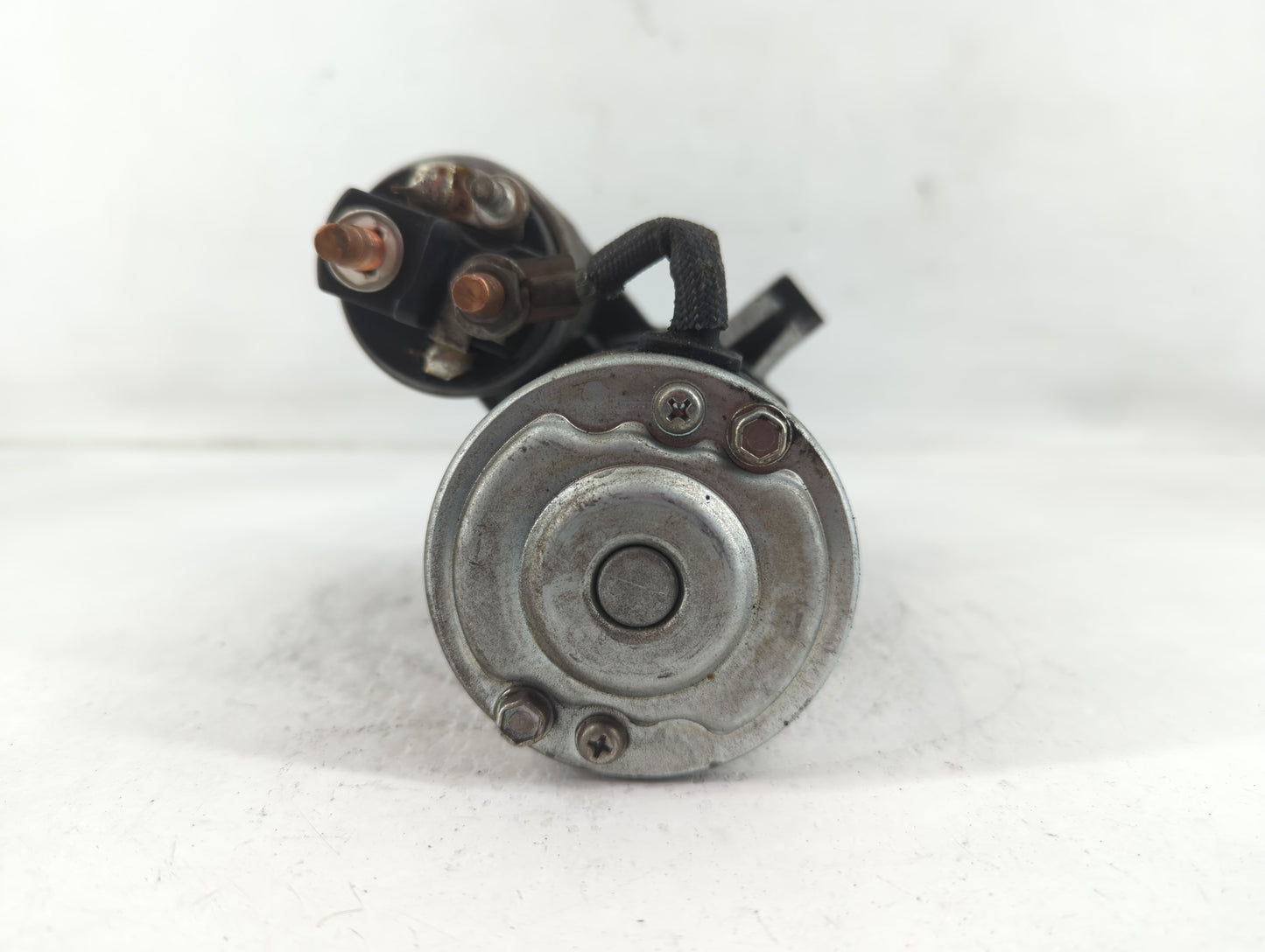 2013-2017 Ford Escape Car Starter Motor Solenoid OEM P/N:2913 D BB5T-11000-BA Fits OEM Used Auto Parts - Oemusedautoparts1.c