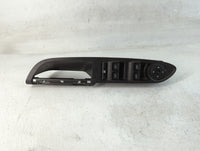 2013-2016 Ford Escape Master Power Window Switch Replacement Driver Side Left P/N:BM5T-14A132-AA Fits OEM Used Auto Parts - 