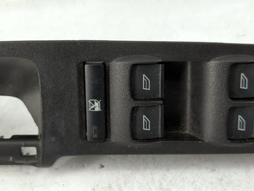 2013-2016 Ford Escape Master Power Window Switch Replacement Driver Side Left P/N:BM5T-14A132-AA Fits OEM Used Auto Parts
