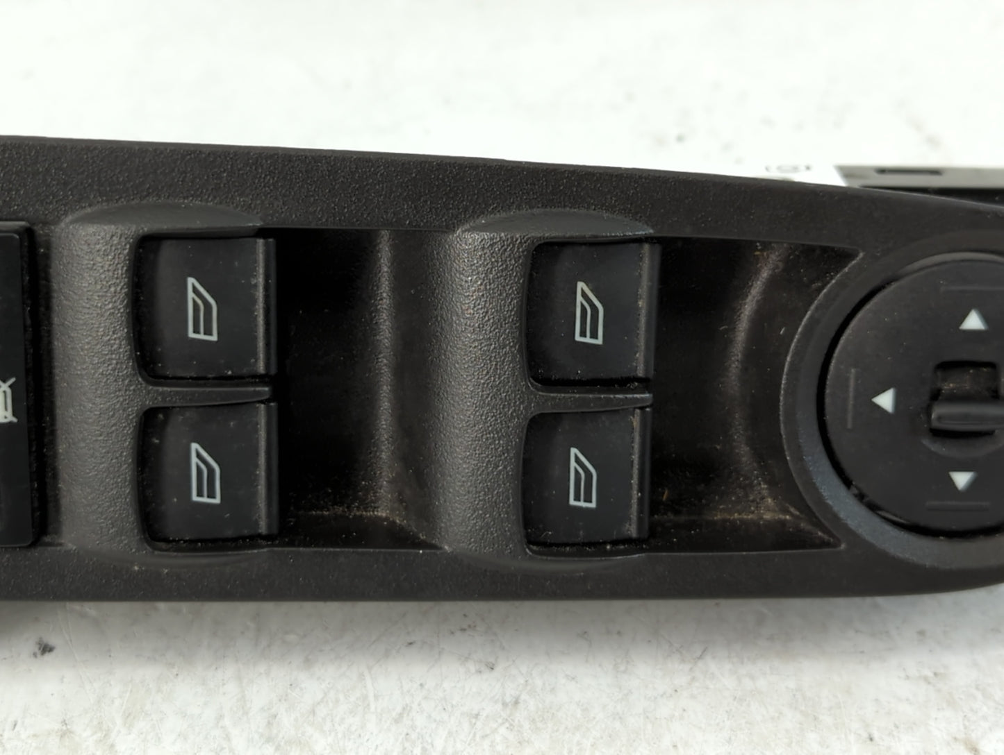 2013-2016 Ford Escape Master Power Window Switch Replacement Driver Side Left P/N:BM5T-14A132-AA Fits OEM Used Auto Parts - 