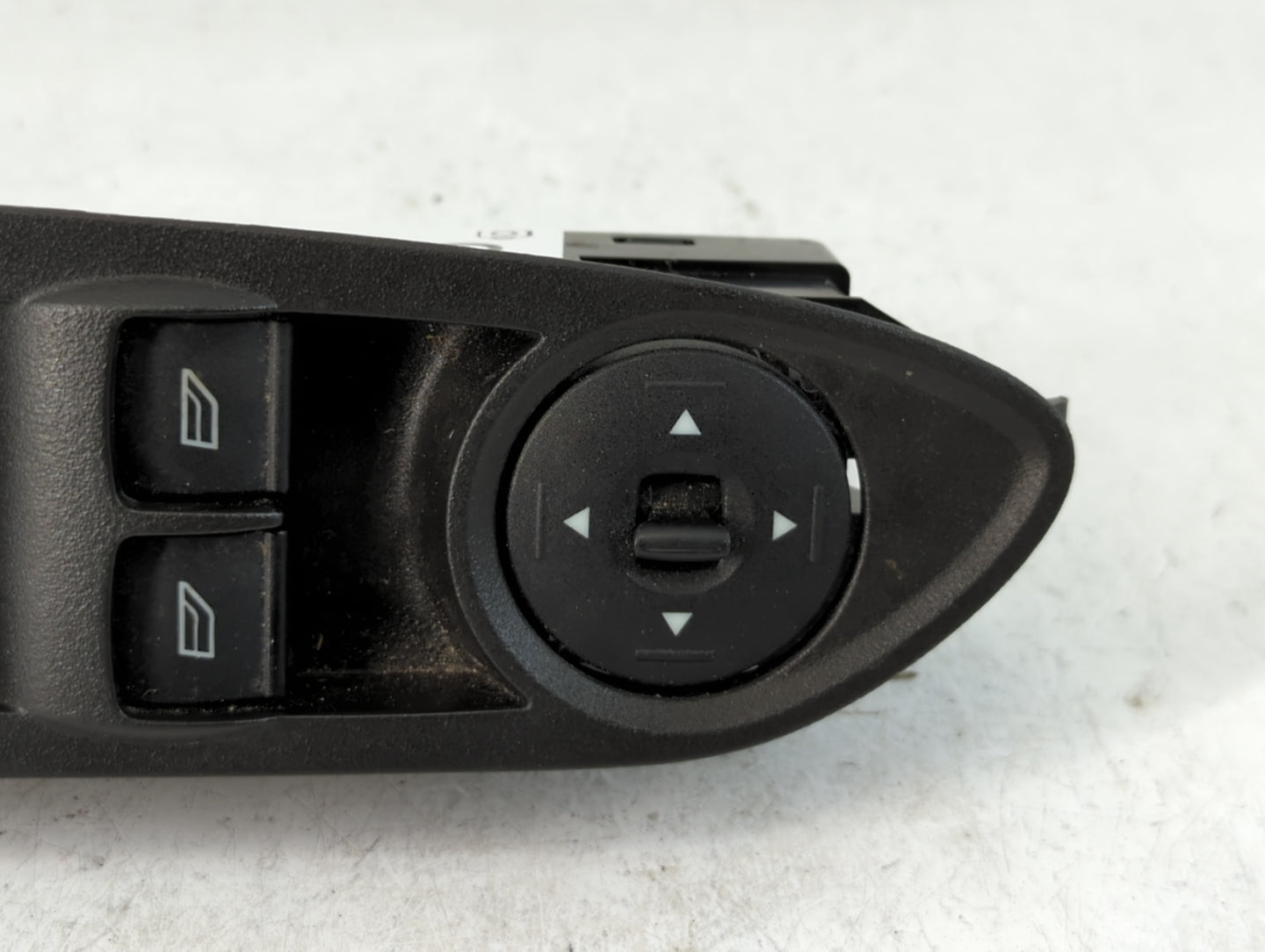 2013-2016 Ford Escape Master Power Window Switch Replacement Driver Side Left P/N:BM5T-14A132-AA Fits OEM Used Auto Parts - 