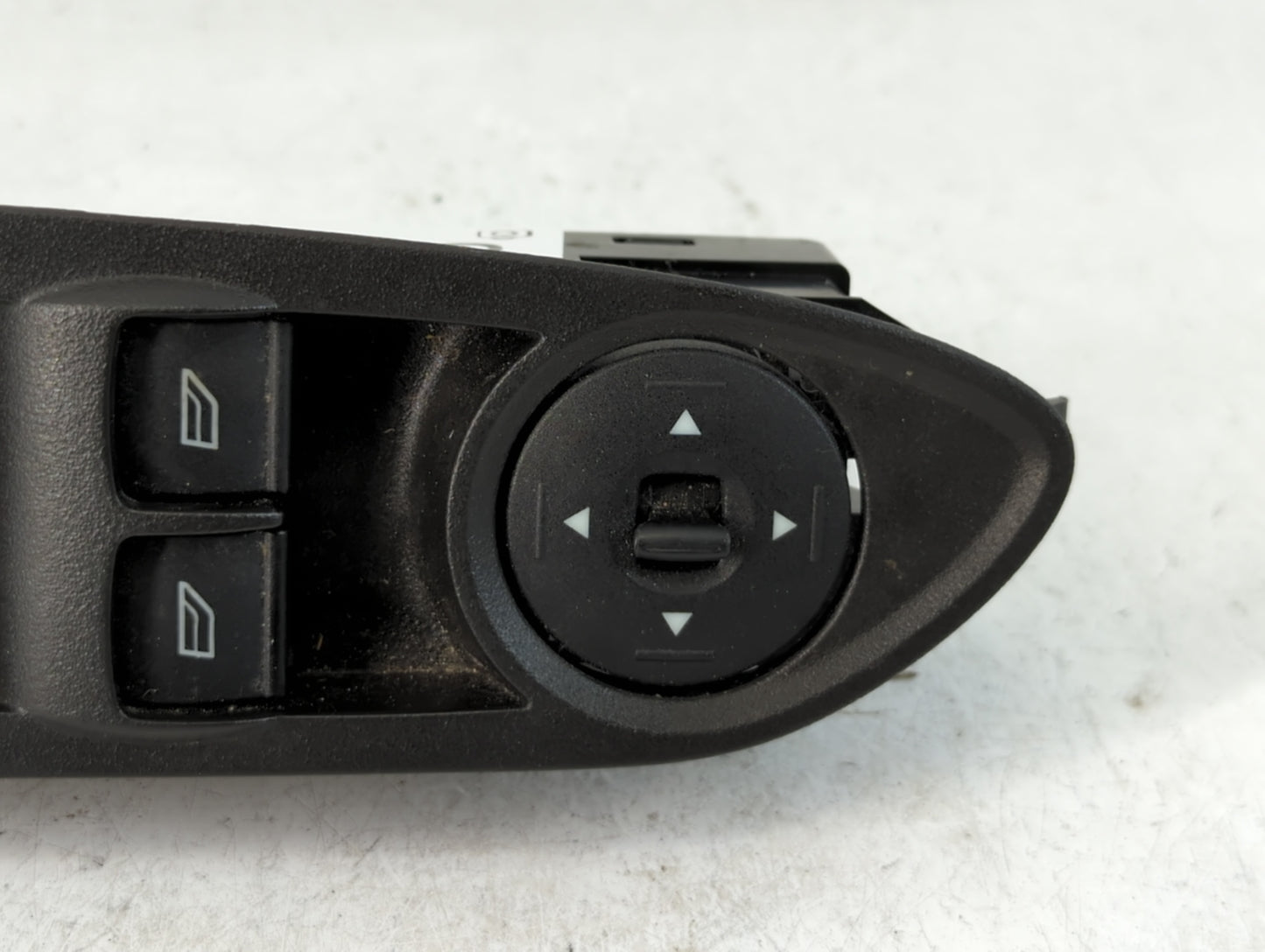 2013-2016 Ford Escape Master Power Window Switch Replacement Driver Side Left P/N:BM5T-14A132-AA Fits OEM Used Auto Parts - 