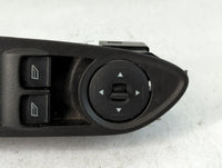 2013-2016 Ford Escape Master Power Window Switch Replacement Driver Side Left P/N:BM5T-14A132-AA Fits OEM Used Auto Parts - 
