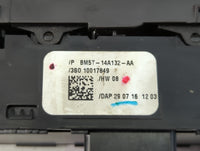 2013-2016 Ford Escape Master Power Window Switch Replacement Driver Side Left P/N:BM5T-14A132-AA Fits OEM Used Auto Parts - 