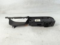 2013-2016 Ford Escape Master Power Window Switch Replacement Driver Side Left P/N:BM5T-14A132-AA Fits OEM Used Auto Parts - 