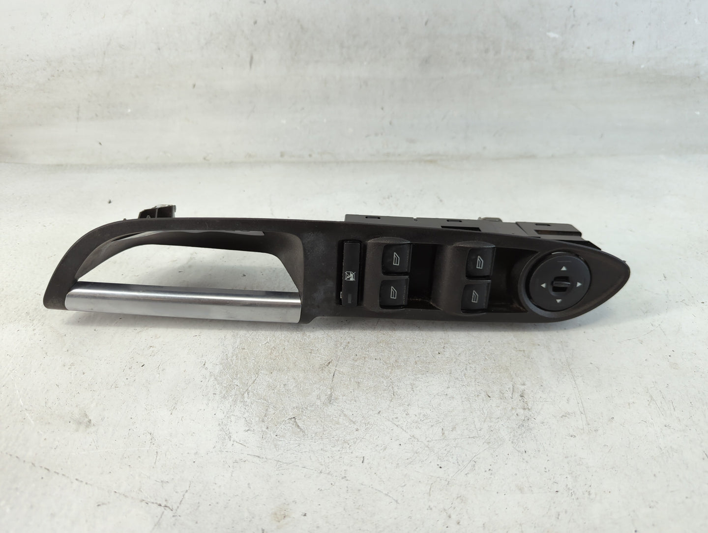 2013-2016 Ford Escape Master Power Window Switch Replacement Driver Side Left P/N:BM5T-14A132-AA Fits OEM Used Auto Parts - 