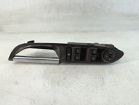 2013-2016 Ford Escape Master Power Window Switch Replacement Driver Side Left P/N:BM5T-14A132-AA Fits OEM Used Auto Parts - 