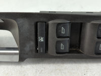 2013-2016 Ford Escape Master Power Window Switch Replacement Driver Side Left P/N:BM5T-14A132-AA Fits OEM Used Auto Parts - 