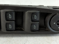 2013-2016 Ford Escape Master Power Window Switch Replacement Driver Side Left P/N:BM5T-14A132-AA Fits OEM Used Auto Parts - 