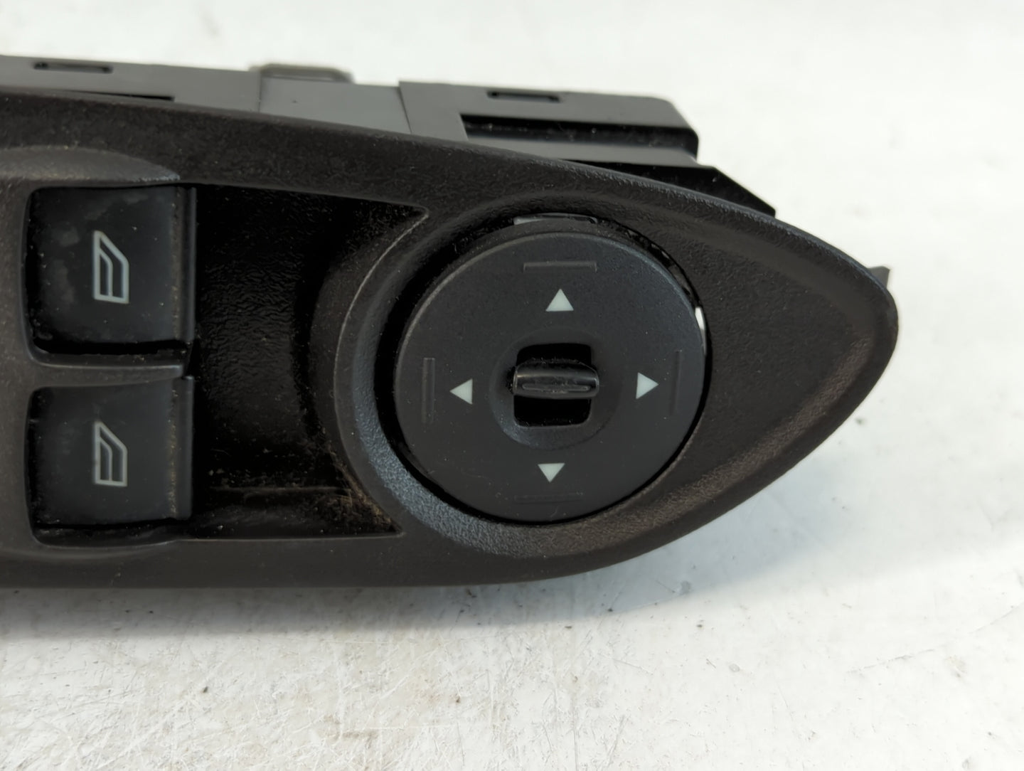 2013-2016 Ford Escape Master Power Window Switch Replacement Driver Side Left P/N:BM5T-14A132-AA Fits OEM Used Auto Parts - 
