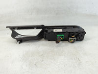 2013-2016 Ford Escape Master Power Window Switch Replacement Driver Side Left P/N:BM5T-14A132-AA Fits OEM Used Auto Parts - 