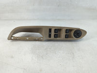 2013-2016 Ford Escape Master Power Window Switch Replacement Driver Side Left P/N:BM5T-14A132 Fits OEM Used Auto Parts - Oem