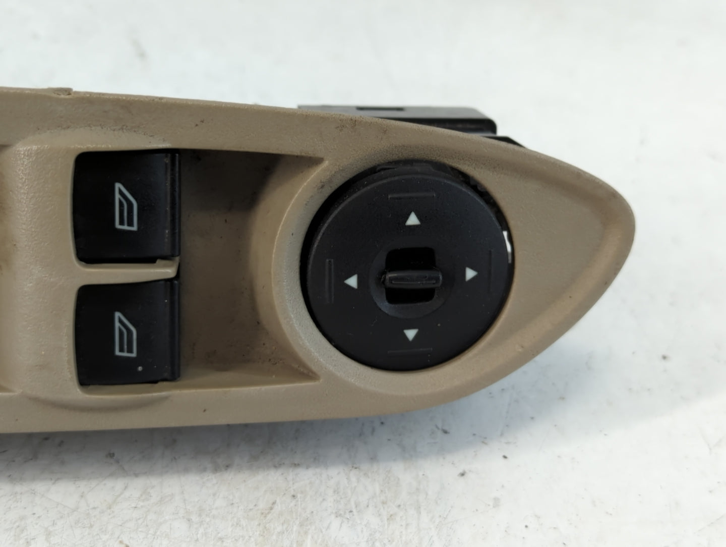 2013-2016 Ford Escape Master Power Window Switch Replacement Driver Side Left P/N:BM5T-14A132 Fits OEM Used Auto Parts - Oem